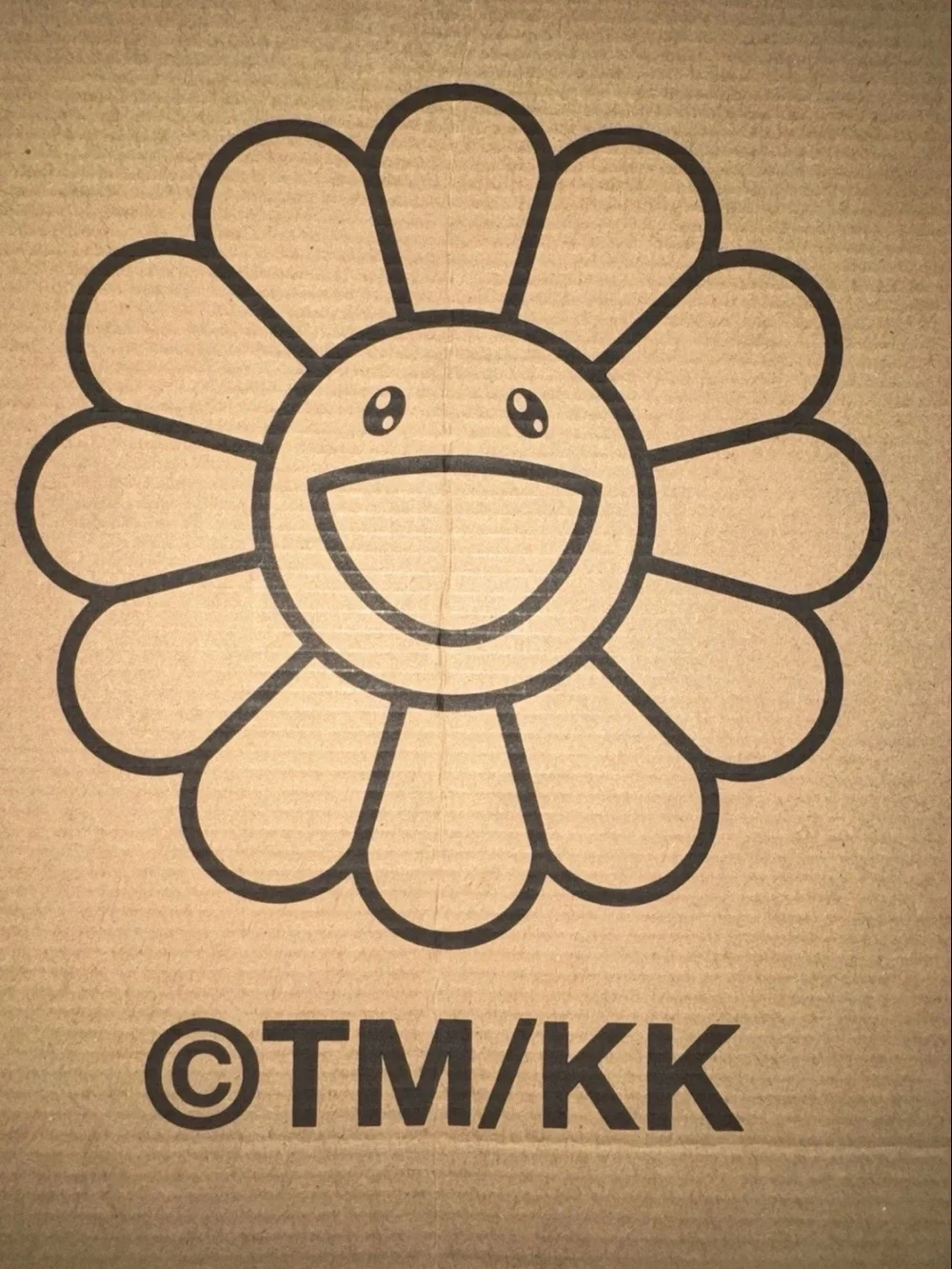 Takashi Murakami men bright